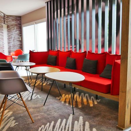 מלון Changé Ibis Laval Le Relais D'Armor מראה חיצוני תמונה