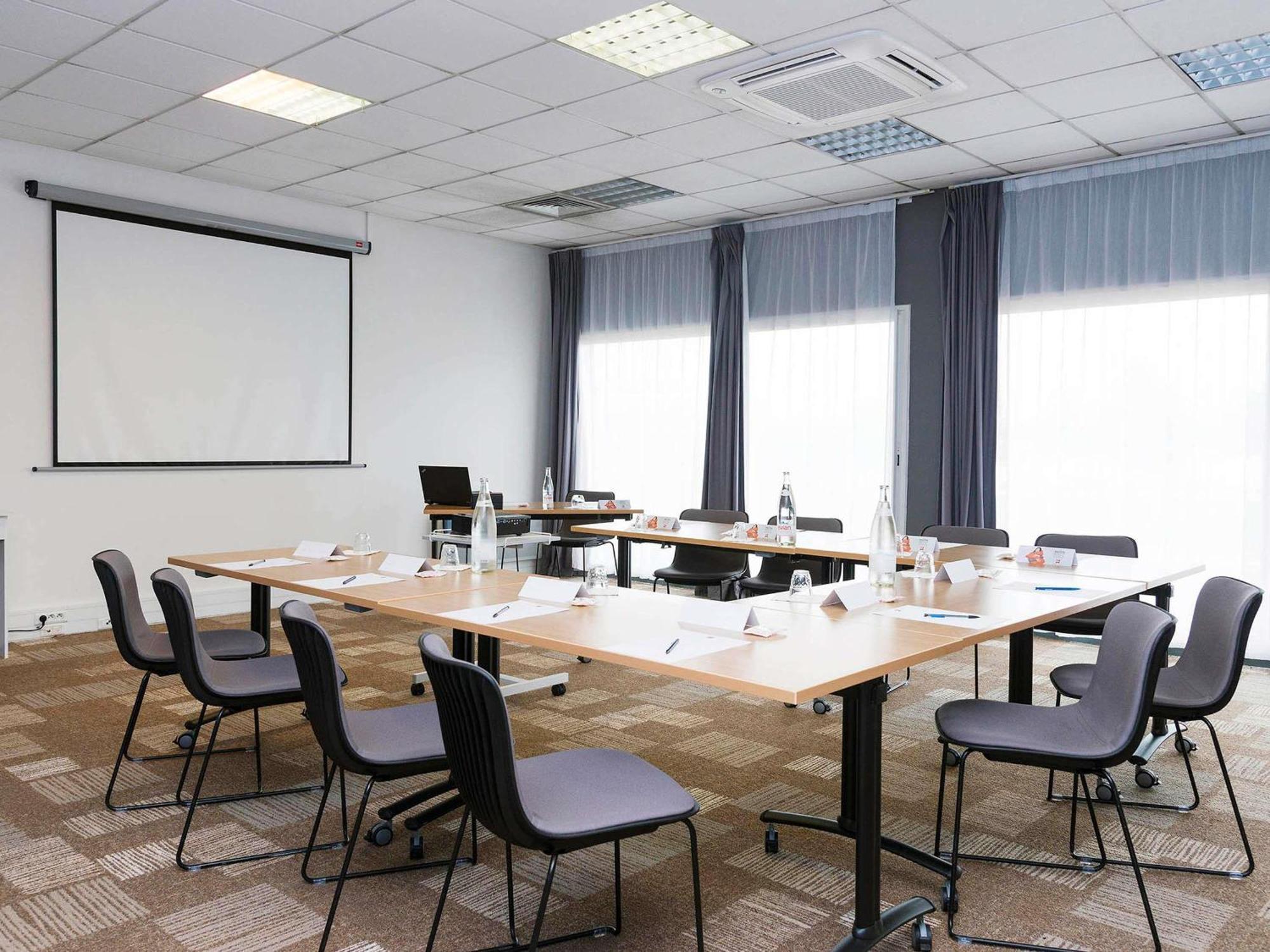 מלון Changé Ibis Laval Le Relais D'Armor מראה חיצוני תמונה