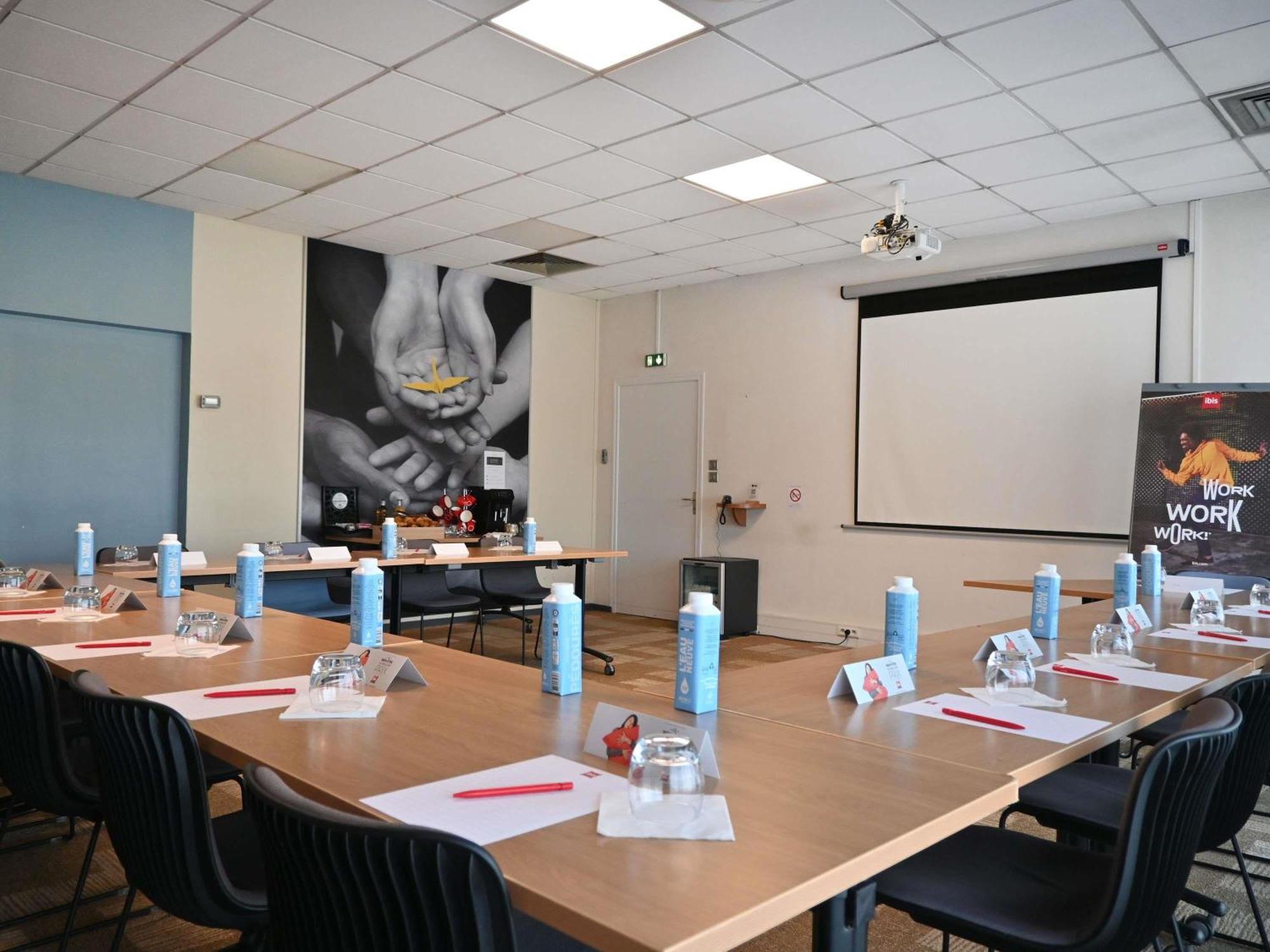מלון Changé Ibis Laval Le Relais D'Armor מראה חיצוני תמונה